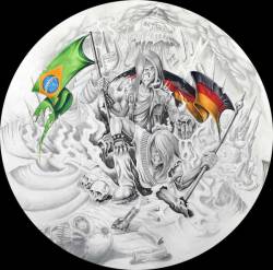 Witchburner : Booze Brothers Witchburner : Booze Brothers